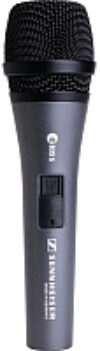 Микрофон E 835-S 21век