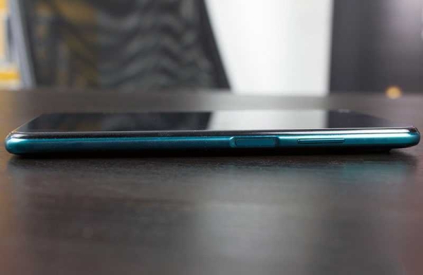 Обзор Huawei Nova 7i: привлекательный смартфон среднего класса