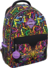 Школьный рюкзак EasyLine 20L Butterfly / 51626 21век