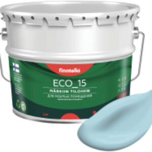 Краска Eco 15 Taivaallinen / F-10-1-9-FL017 21век
