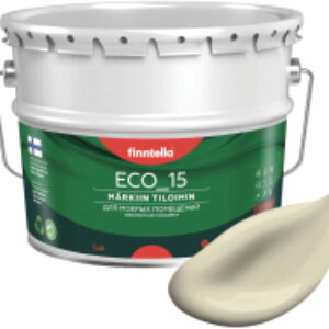 Краска Eco 15 Vehna / F-10-1-9-FL071 21век
