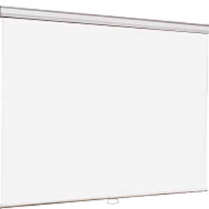 Проекционный экран Eco Picture 150х150 / LEP-100101 21век