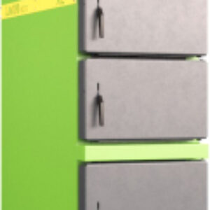 Твердотопливный котел Eco XL-16 21век