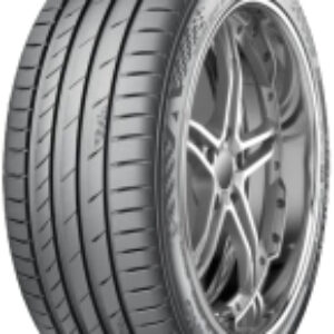 Летняя шина Ecsta PS71 245/50R20 102V 21век