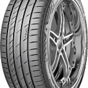 Летняя шина Ecsta PS71 255/35R20 97Y 21век