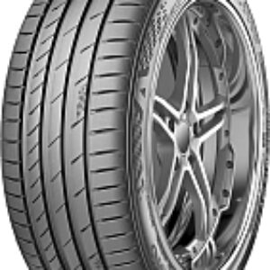 Летняя шина Ecsta PS71 255/40R18 99Y 21век