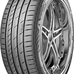 Летняя шина Ecsta PS71 255/45R18 103Y 21век
