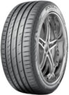 Летняя шина Ecsta PS71 285/40ZR21 109Y 21век