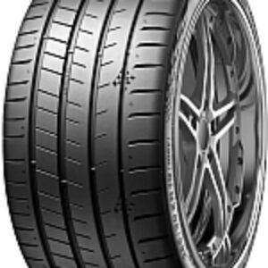 Летняя шина Ecsta PS91 255/40R20 101Y 21век