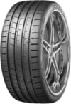 Летняя шина Ecsta PS91 255/45R19 104Y 21век