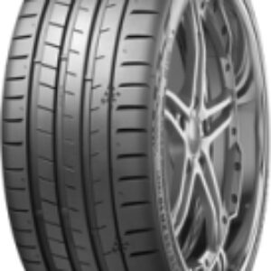 Летняя шина Ecsta PS91 255/45R19 104Y 21век