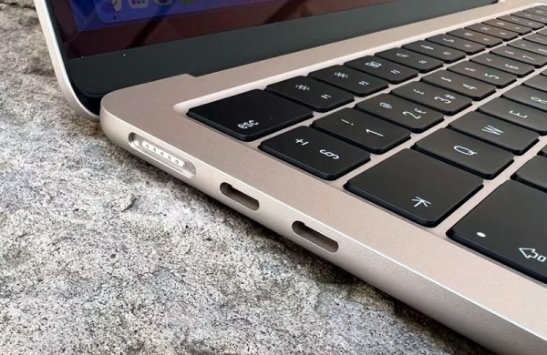Обзор Apple MacBook Air M2 (2022): ноутбук с лучшей производительностью и автономностью