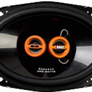 Коаксиальная АС EDST219-E6 21век