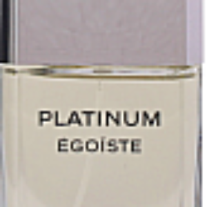 Туалетная вода Egoiste Platinum 21век