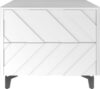 Прикроватная тумба Elifa 8003 21век