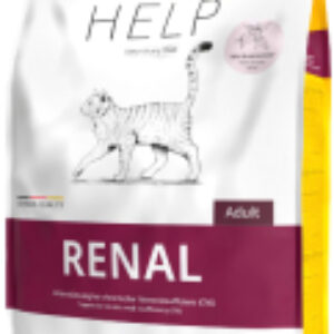 Сухой корм для кошек Нelp Renal Cat 21век