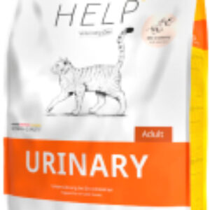Сухой корм для кошек Нelp Urinary Cat 21век