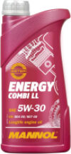 Моторное масло Energy Combi LL 5W30 API SN/ MN7907-1 21век