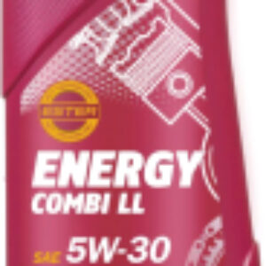 Моторное масло Energy Combi LL 5W30 API SN/ MN7907-1 21век