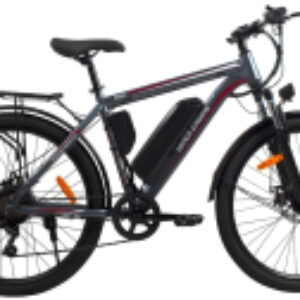 Электровелосипед Engine MTB S1 2024 21век