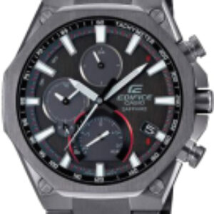 Часы наручные мужские Edifice EQB-1100DC-1AER 21век