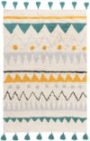 Коврик Ethnic / TK21-DR0004 21век