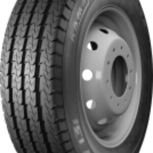 Летняя легкогрузовая шина EURO HK-131 205/70R15C 106/104R 21век