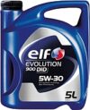 Моторное масло Evolution 900 DID 5W30 / 194881 21век