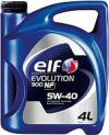 Моторное масло Evolution 900 NF 5W40 / 194873 21век