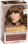 Крем-краска для волос Excellence Creme Universal Nudes тон 6U 21век