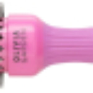 Расческа Термобрашинг Expert Blowout Shine Pink 21век