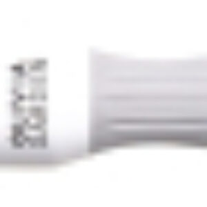 Расческа Термобрашинг Expert Blowout Shine White&Grey 21век