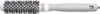 Расческа Термобрашинг Expert Blowout Shine White&Grey 21век