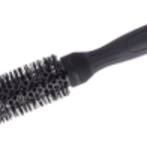 Расческа Термобрашинг Expert Blowout Speed XL Wavy Bristles Black Label 21век