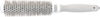 Расческа Термобрашинг Expert Blowout Speed XL Wavy Bristles White&Grey 21век
