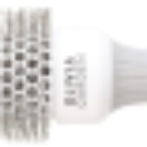 Расческа Термобрашинг Expert Blowout Speed XL Wavy Bristles White&Grey 21век