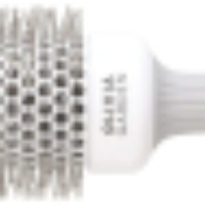 Расческа Термобрашинг Expert Blowout Speed XL Wavy Bristles White&Grey 21век