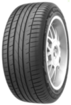 Летняя шина Explero H/T PT431 255/45R20 105Y 21век