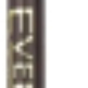 Карандаш для бровей Eyebrow Pencil коричневый 21век