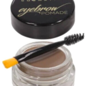 Помада для бровей Eyebrow Pomade тон Soft Brown 21век
