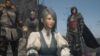 Final Fantasy 16 не оправдала ожиданий Square Enix