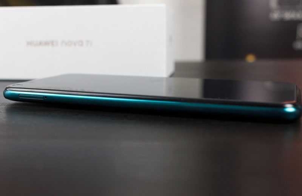 Обзор Huawei Nova 7i: привлекательный смартфон среднего класса