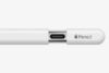 Apple выпустила новую прошивку для Apple Pencil с USB-C