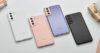 Серия Galaxy S21 получила обновление безопасности
