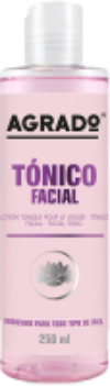 Тоник для лица Facial Tonic 21век
