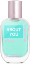 Туалетная вода Fancy For Her About You 21век