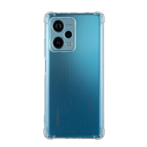Силиконовый чехол для Redmi Note 12 Pro+ 5G AT