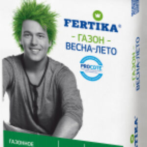 Удобрение Газонное. Весна-Лето 21век