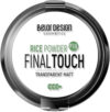 Пудра компактная Final touch Рисовая тон 14 21век
