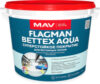 Краска Flagman Bettex Aqua 21век